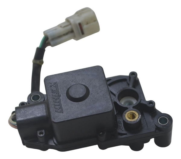 Atuador Injeção Suzuki Burgman 400 09-12 Original