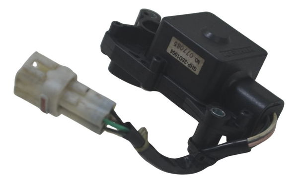 Atuador Injeção Suzuki Burgman 400 09-12 Original