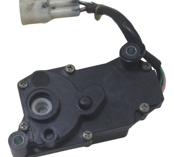 Atuador Injeção Suzuki Burgman 400 09-12 Original