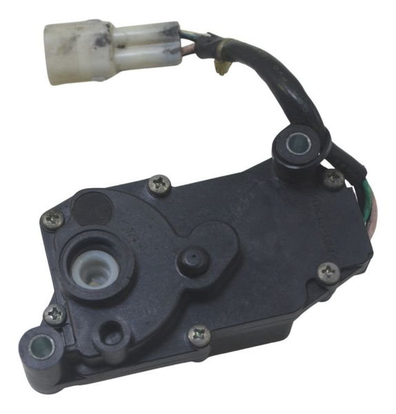 Atuador Injeção Suzuki Burgman 400 09-12 Original