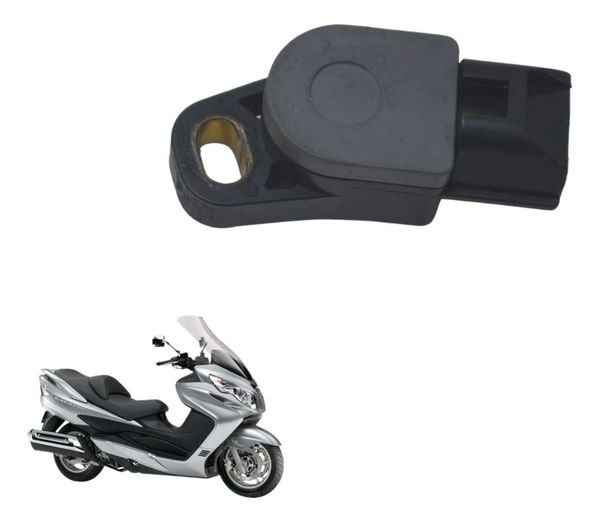 Sensor Tps Primário Suzuki Burgman 400 09-12 Original