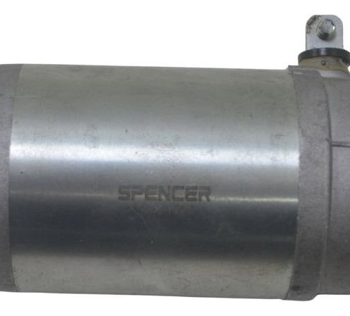 Motor Arranque Suzuki Burgman 400 09-12 Original