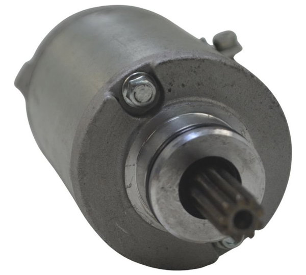 Motor Arranque Suzuki Burgman 400 09-12 Original