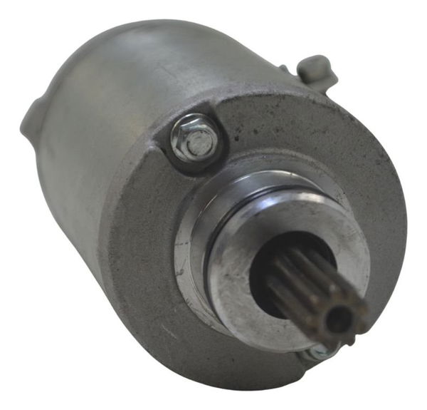 Motor Arranque Suzuki Burgman 400 09-12 Original