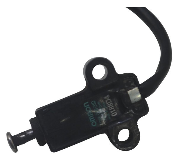 Sensor Pedal Descanso Lateral Suzuki Burgman 400 09-12 Origi
