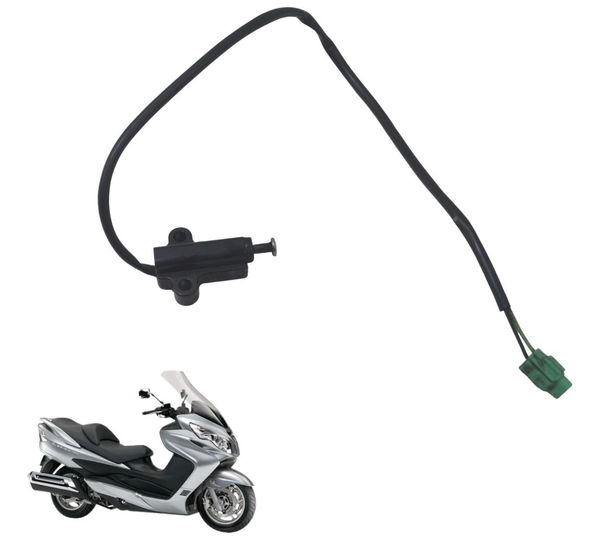 Sensor Pedal Descanso Lateral Suzuki Burgman 400 09-12 Origi