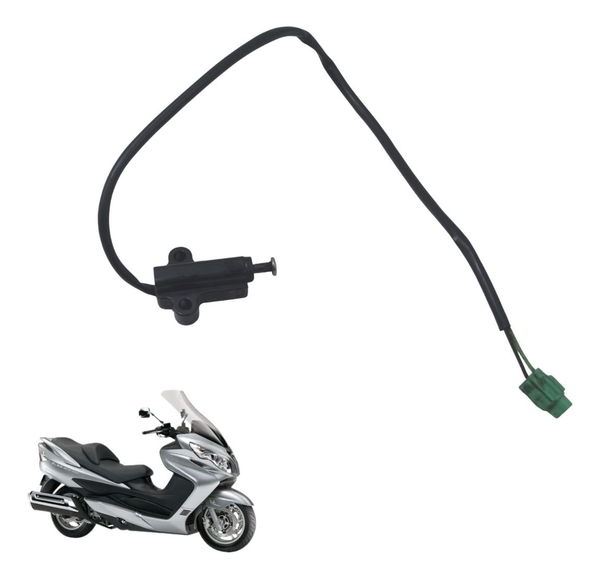 Sensor Pedal Descanso Lateral Suzuki Burgman 400 09-12 Origi