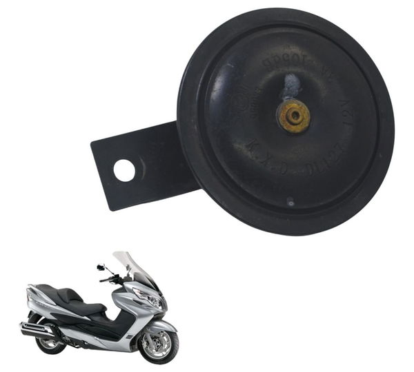 Buzina Suzuki Burgman 400 09-12 Original
