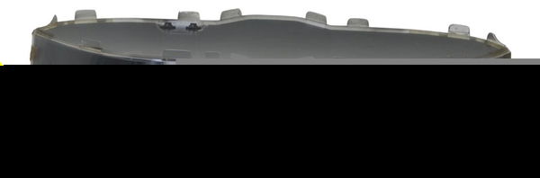 Painel (52.206 Km) Suzuki Burgman 400 09-12 Original