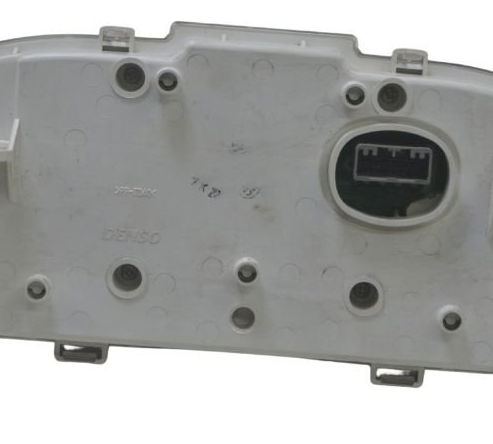 Painel (52.206 Km) Suzuki Burgman 400 09-12 Original