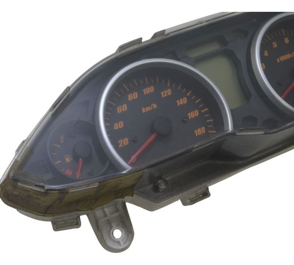 Painel (52.206 Km) Suzuki Burgman 400 09-12 Original