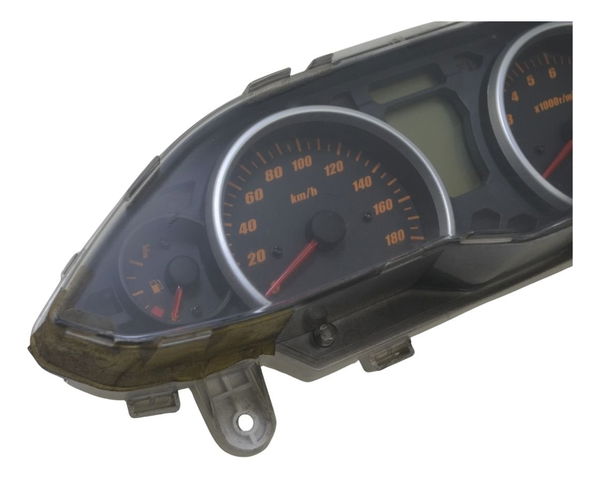 Painel (52.206 Km) Suzuki Burgman 400 09-12 Original