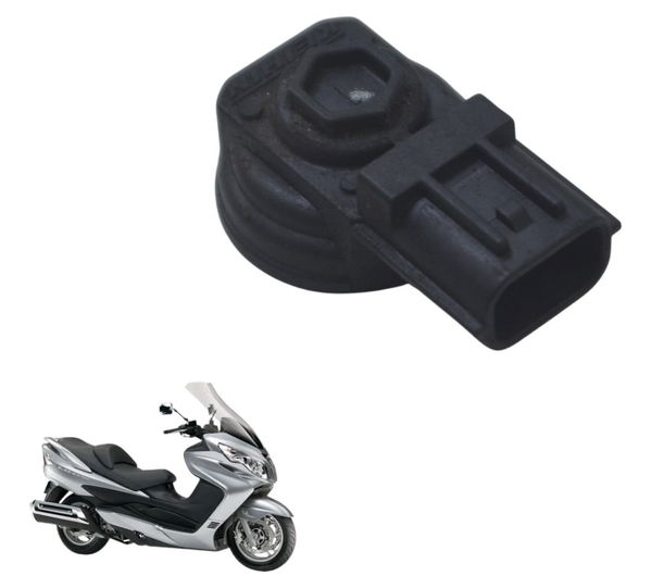 Sensor Map Suzuki Burgman 400 09-12 Original