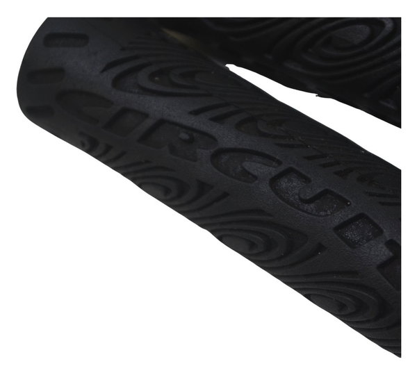 Par Manoplas Circuit Suzuki Burgman 400 09-12 Preto