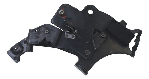 Trava Freio De Mão Suzuki Burgman 400 09-12 Original