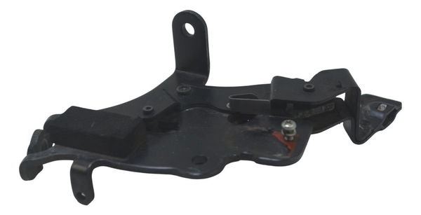 Trava Freio De Mão Suzuki Burgman 400 09-12 Original