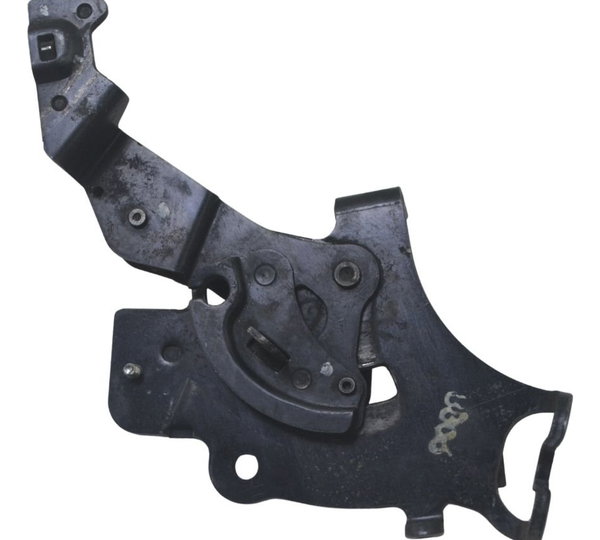 Trava Freio De Mão Suzuki Burgman 400 09-12 Original