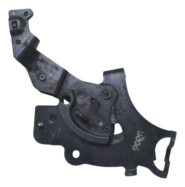 Trava Freio De Mão Suzuki Burgman 400 09-12 Original