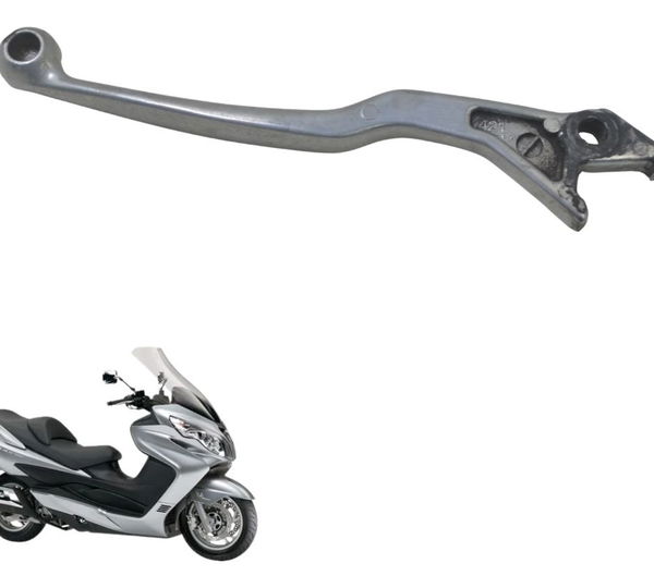Manete Freio Dianteiro Suzuki Burgman 400 09-12 Original