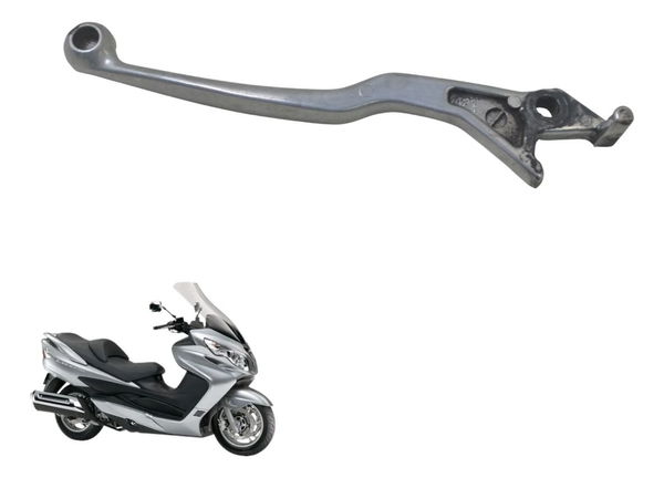 Manete Freio Dianteiro Suzuki Burgman 400 09-12 Original