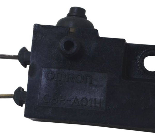 Interruptor Freio De Mão Suzuki Burgman 400 09-12 Original