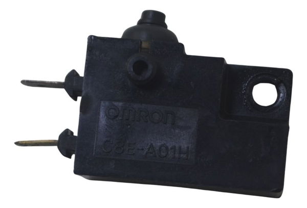 Interruptor Freio De Mão Suzuki Burgman 400 09-12 Original