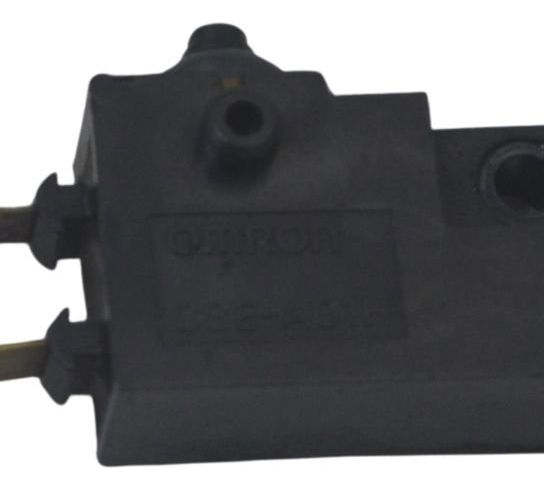 Interruptor Freio De Mão Suzuki Burgman 400 09-12 Original