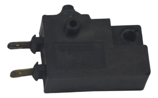 Interruptor Freio De Mão Suzuki Burgman 400 09-12 Original