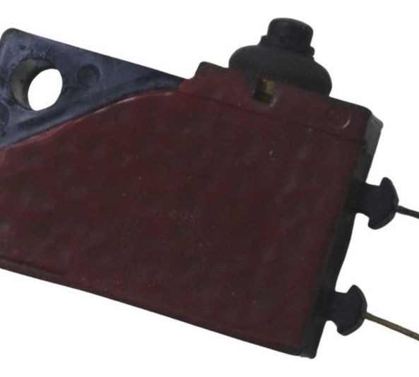 Interruptor Freio De Mão Suzuki Burgman 400 09-12 Original