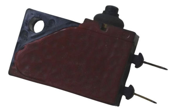 Interruptor Freio De Mão Suzuki Burgman 400 09-12 Original