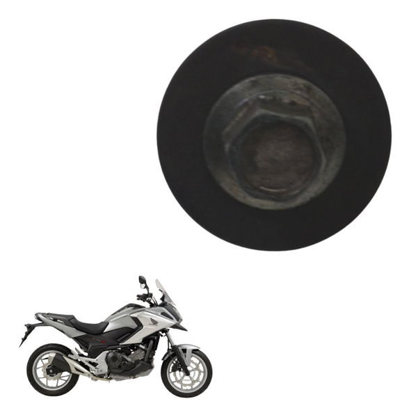 Parafuso Pinhão Honda Nc 750x 16-21 Original
