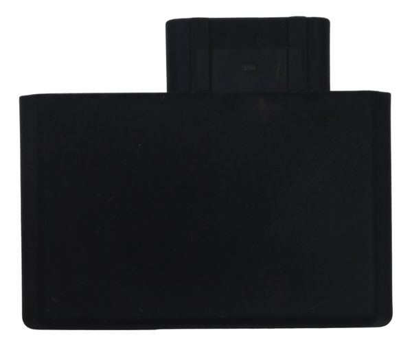 Kit Chave Ignição C/detalhes Honda Nc 750x 16-21 Original