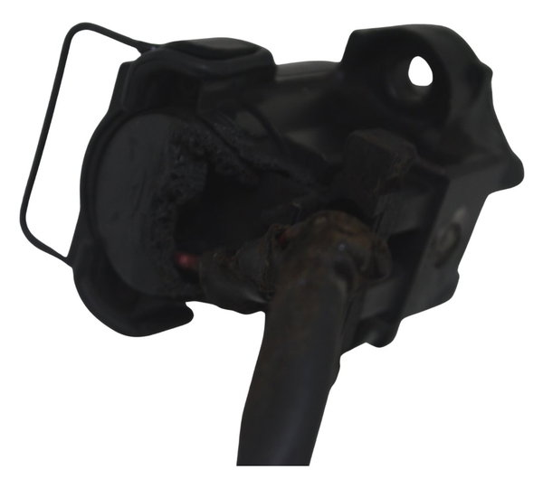 Kit Chave Ignição C/detalhes Honda Nc 750x 16-21 Original