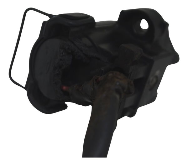 Kit Chave Ignição C/detalhes Honda Nc 750x 16-21 Original