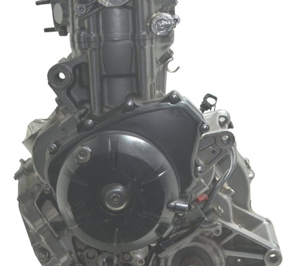 Motor Base Troca Nfe Baixa Honda Nc 750x 16-21 Original