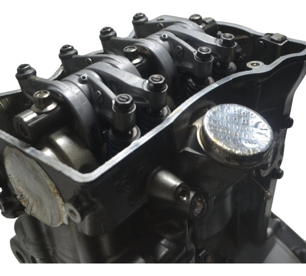 Motor Base Troca Nfe Baixa Honda Nc 750x 16-21 Original