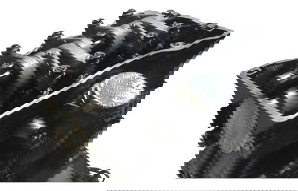 Motor Base Troca Nfe Baixa Honda Nc 750x 16-21 Original