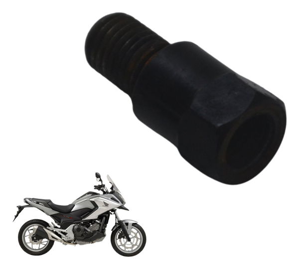 Suporte Espelho Honda Nc 750x 16-21 Original