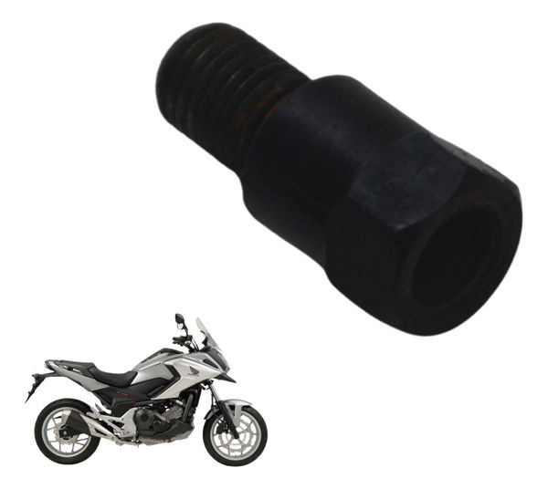 Suporte Espelho Honda Nc 750x 16-21 Original