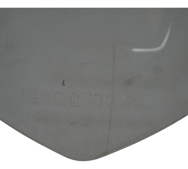Parabrisa Bolha Honda Nc 750x 16-21 Original