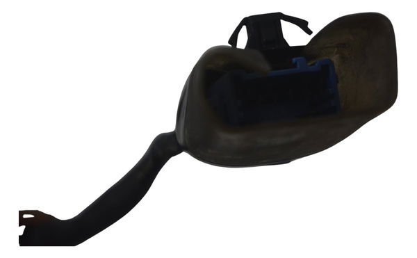 Chave Punho Partida Reparado Honda Nc 750x 16-21 Original