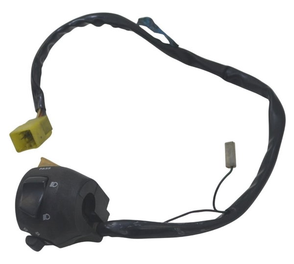 Chave Punho Luz Suzuki Burgman 400 09-12 Original