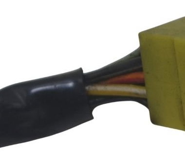 Chave Punho Luz Suzuki Burgman 400 09-12 Original