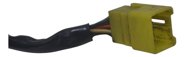 Chave Punho Luz Suzuki Burgman 400 09-12 Original