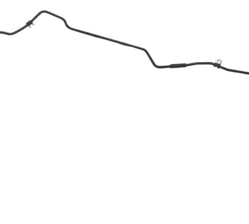 Flexível Freio Traseiro Suzuki Burgman 400 09-12 Original