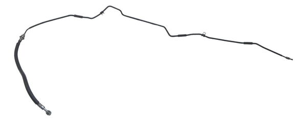 Flexível Freio Traseiro Suzuki Burgman 400 09-12 Original