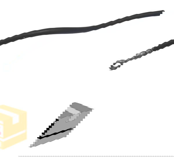 Flexível Freio Traseiro Suzuki Burgman 400 09-12 Original