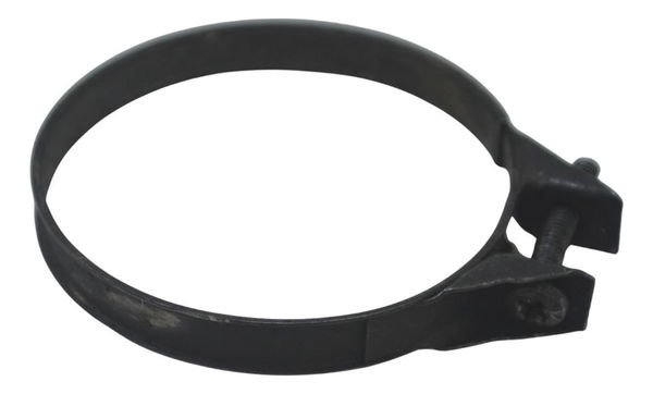 Abraçadeira Coletor Admissão Suzuki Burgman 400 09-12 Origi