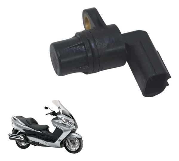 Sensor Rotação Suzuki Burgman 400 09-12 Original