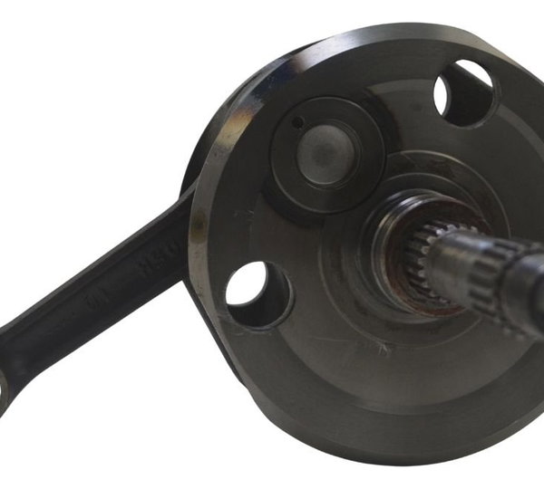 Virabrequim Suzuki Burgman 400 09-12 Original